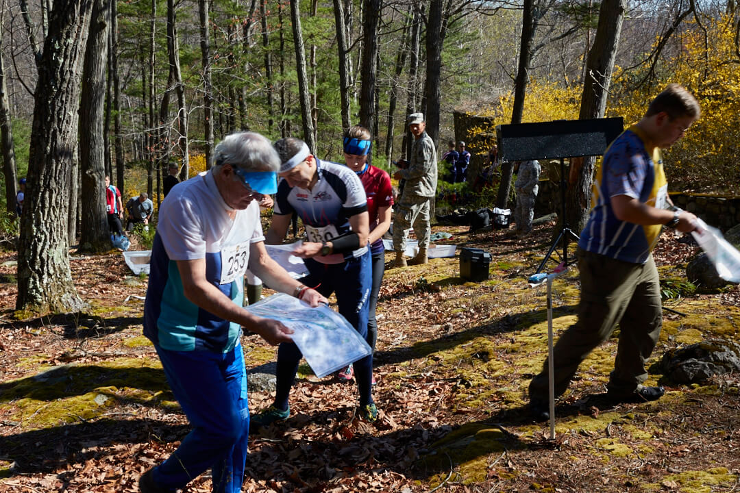 Orienteering USA Find your way!