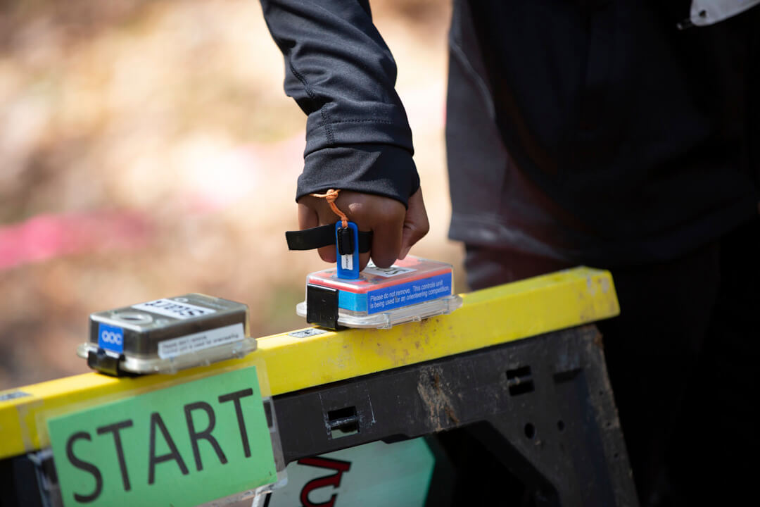 How to Orienteer Orienteering USA