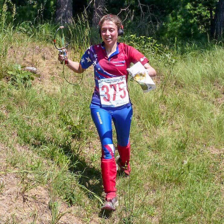 What is Orienteering Orienteering USA