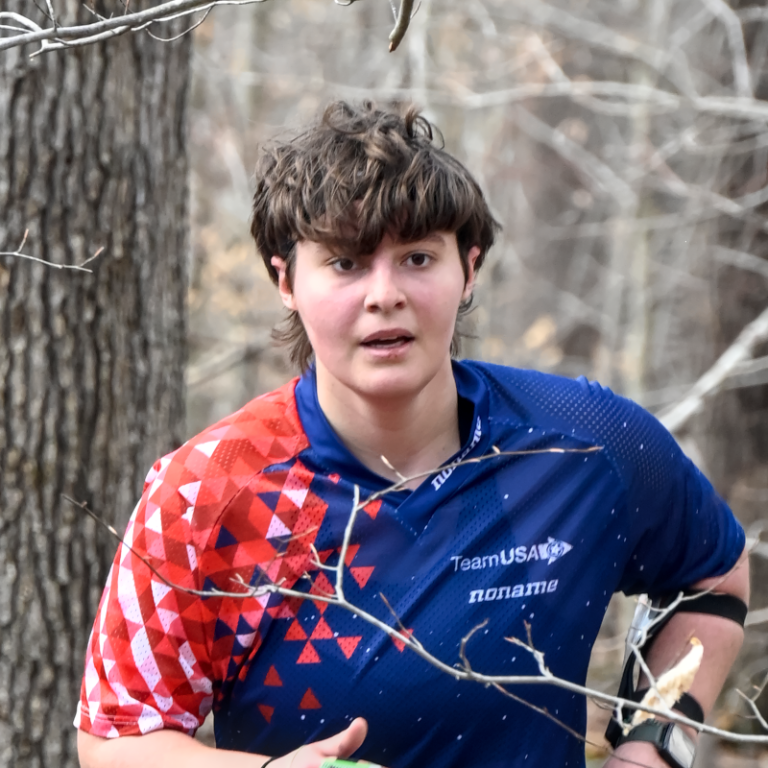 TeamUSA Announces 2023 JWOC Roster - Orienteering USA