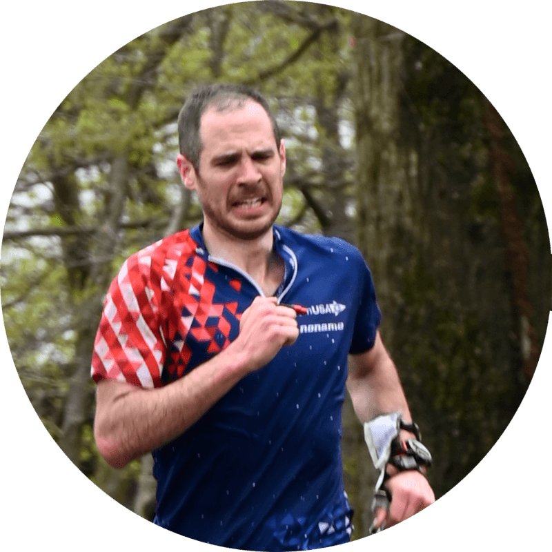 2023 TeamUSA WOC Team Announced Orienteering USA