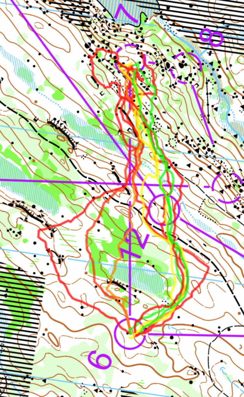 2023 New England Championships Event Recap - Orienteering USA