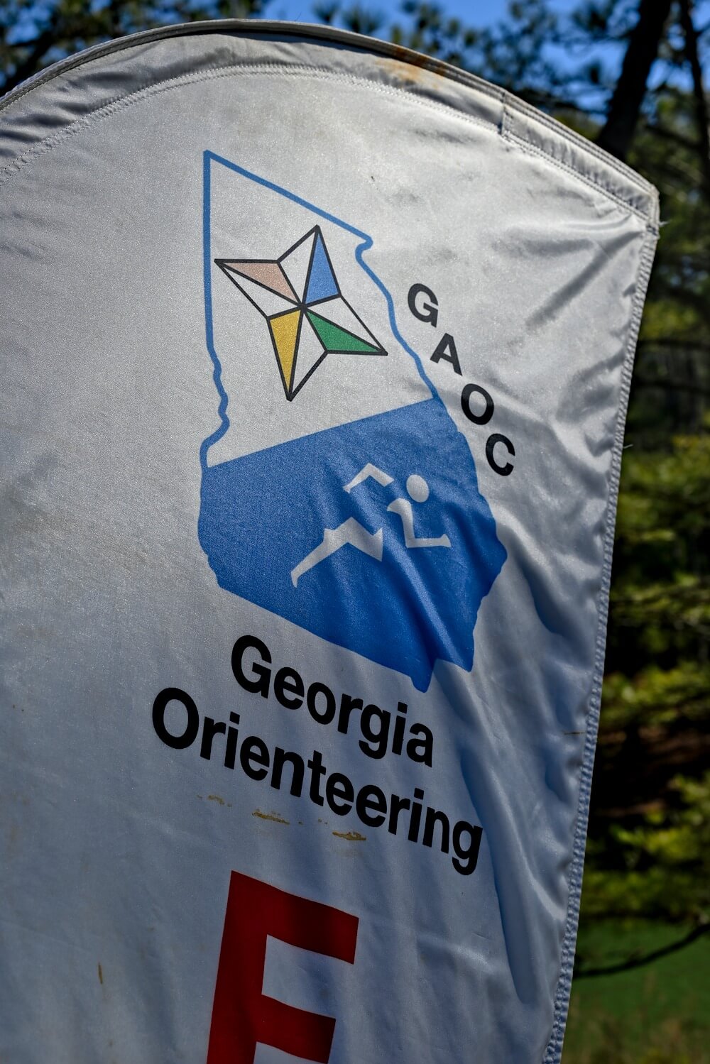 2024 Georgia Navigator Cup Event Recap Orienteering USA   419905462 696098102696075 2343659523230810354 N 