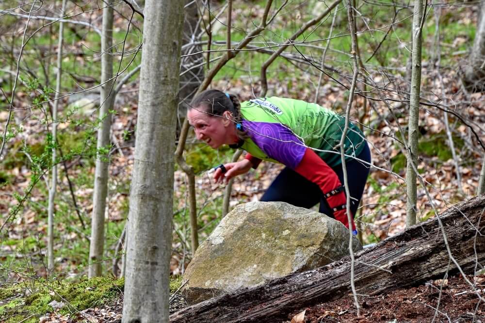 44th Annual West Point NRE Event Recap - Orienteering USA