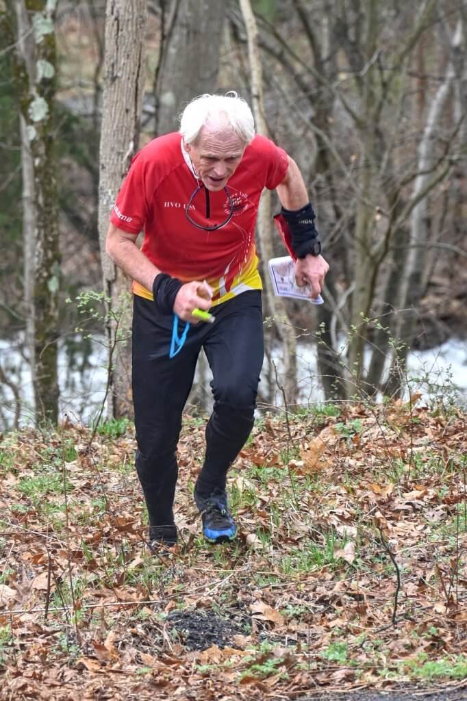 44th Annual West Point NRE Event Recap - Orienteering USA
