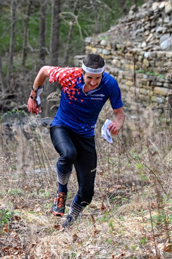 44th Annual West Point NRE Event Recap - Orienteering USA