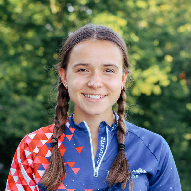 TeamUSA Announces 2024 WUOC Roster - Orienteering USA