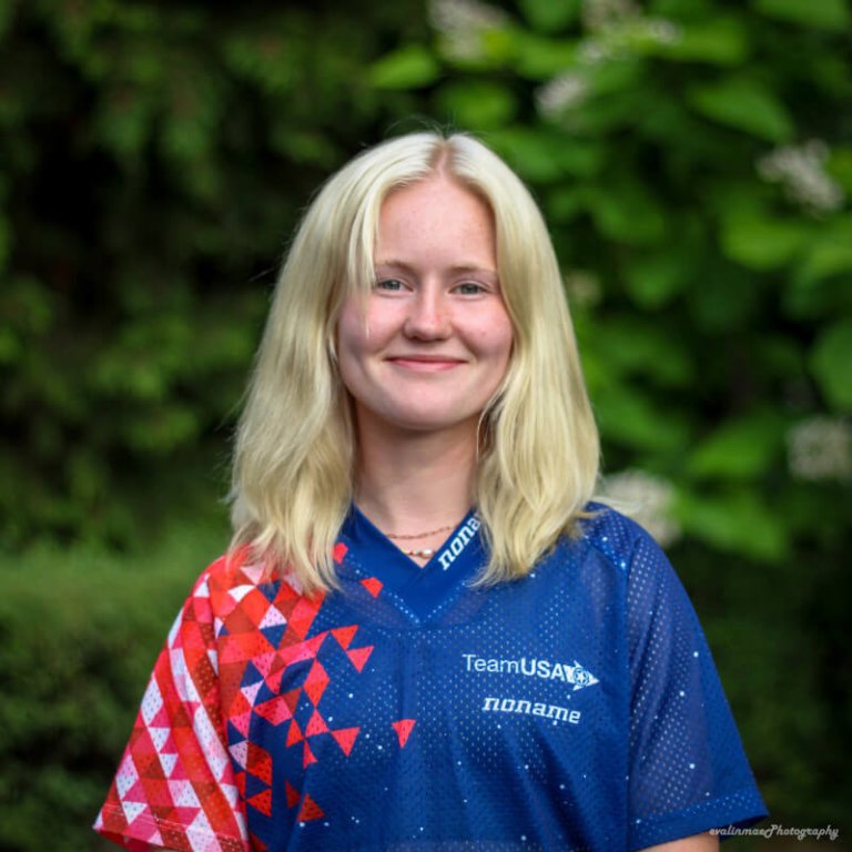 TeamUSA Announces 2024 WOC Roster - Orienteering USA