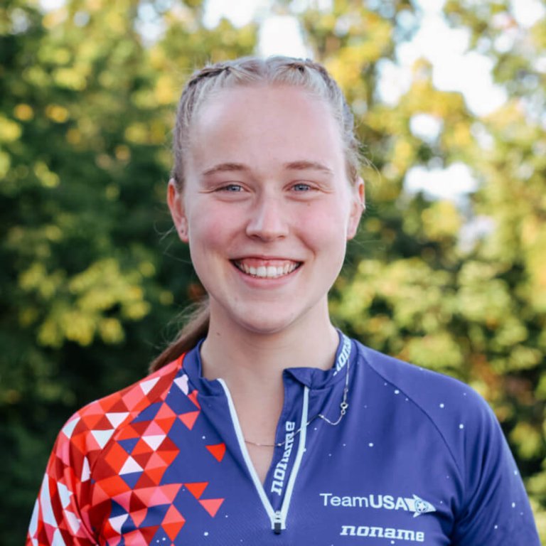 TeamUSA Announces 2024 WOC Roster - Orienteering USA