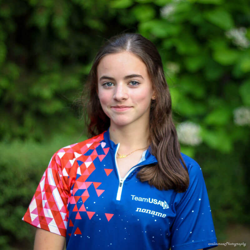 TeamUSA Announces 2024 WOC Roster - Orienteering USA